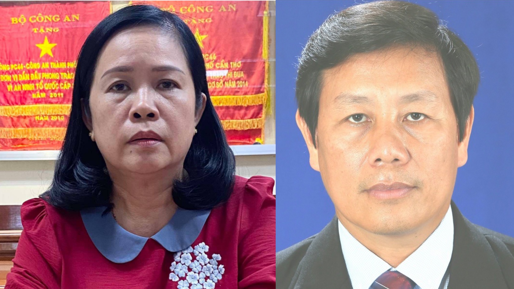 Truy tố 2 cựu Giám đốc Sở Y tế Cần Thơ vi phạm quy định về đấu thầu