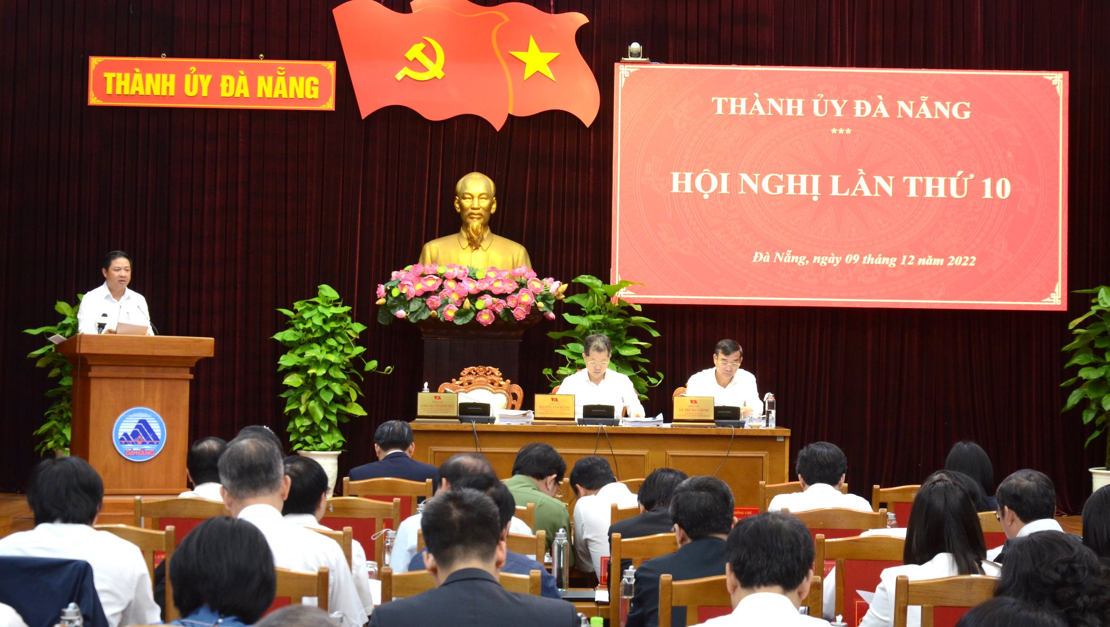 GRDP năm 2022 của Đà Nẵng đứng thứ 3 cả nước