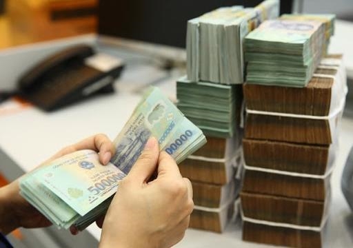 Tổng mức vốn thực hiện Chương trình mục tiêu quốc gia