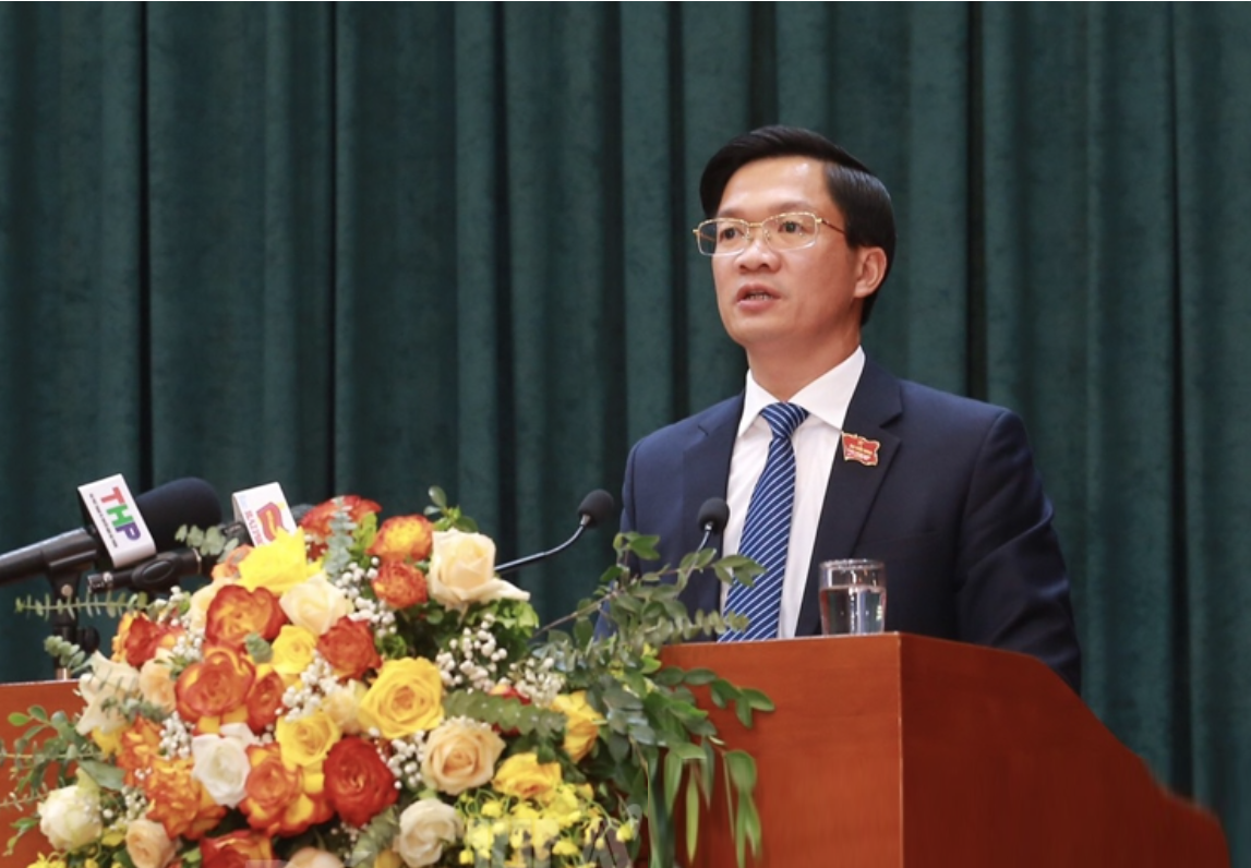 Hải Phòng xác định năm 2023 tăng tốc thực hiện các mục tiêu phát triển kinh tế- xã hội
