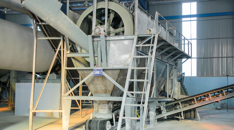 ADB hỗ trợ quản lý chất thải bền vững ở Bình Dương