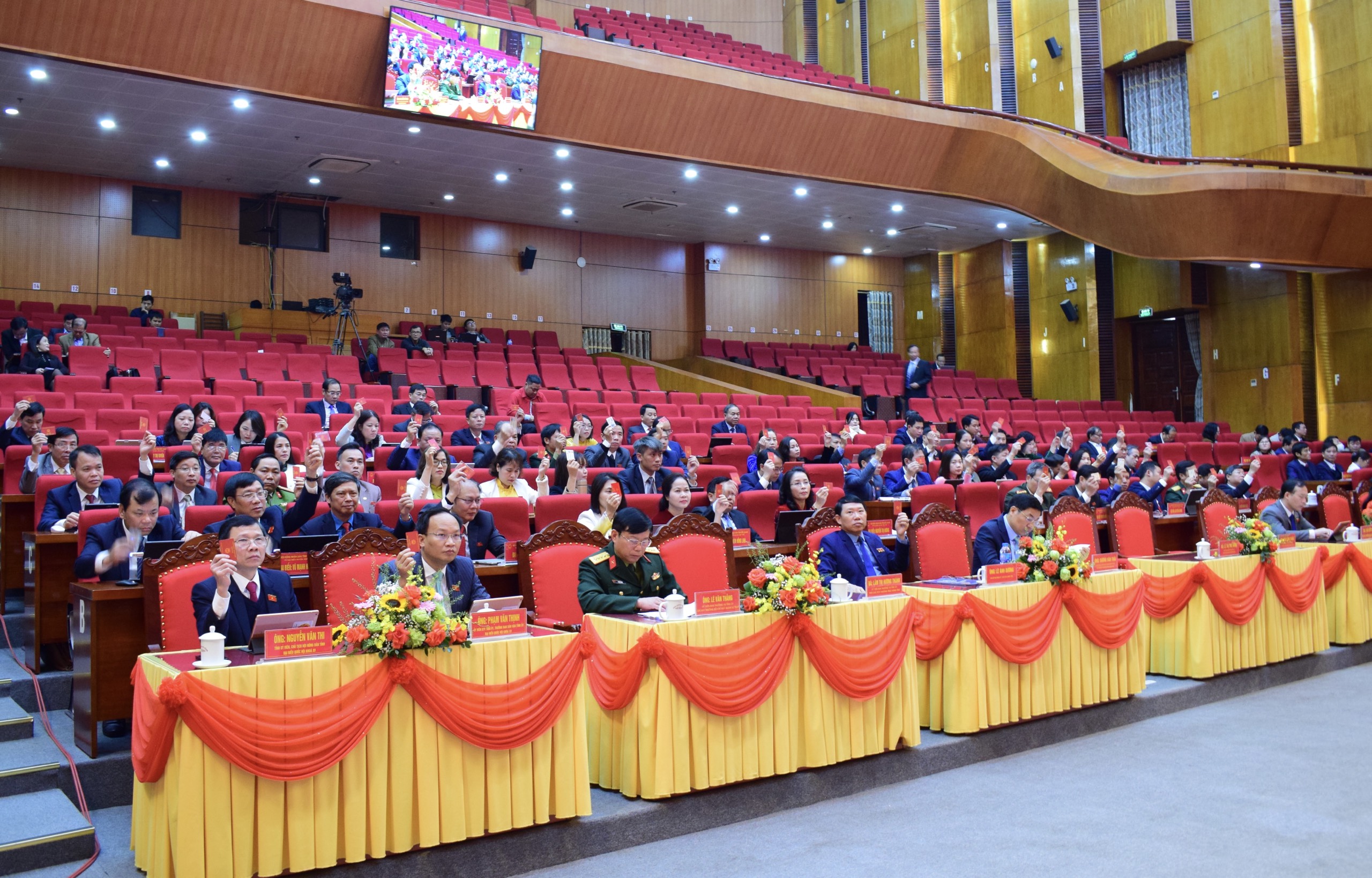 HĐND tỉnh Bắc Giang Khẩn trương đưa Nghị quyết vào cuộc sống