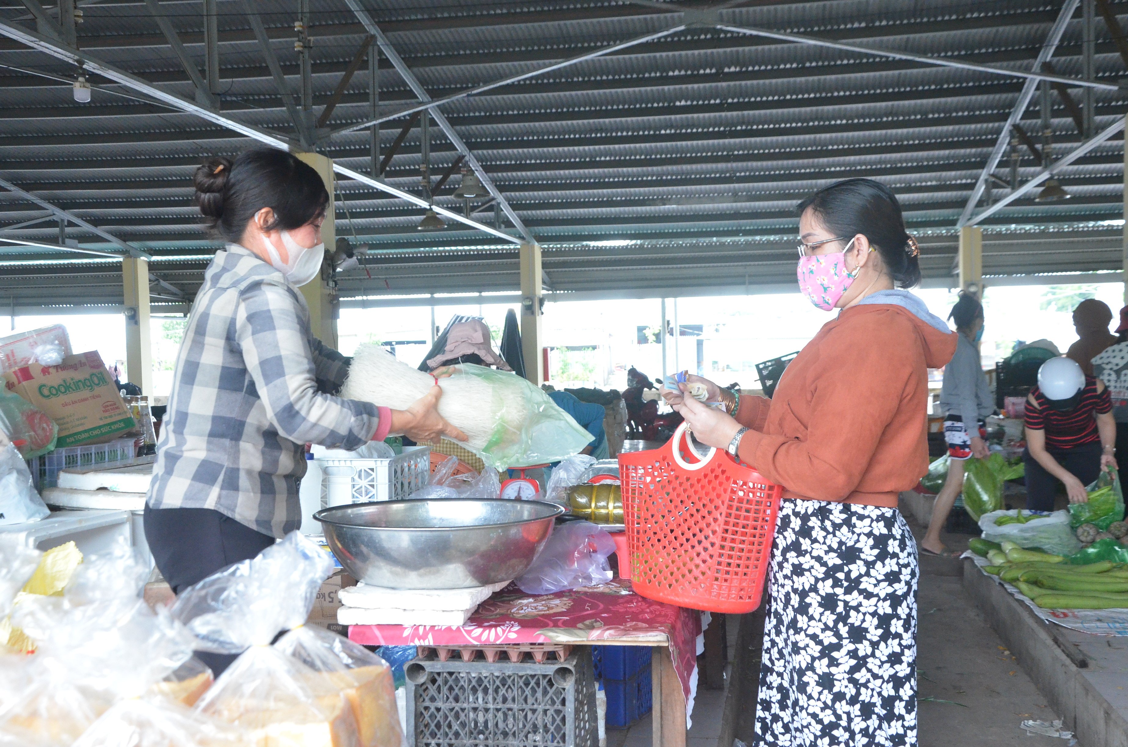 Năm 2023 huyện Long Điền tập trung phát triển đô thị Long Hải theo Nghị quyết 14-NQ TU