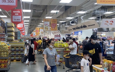 Bình Dương nỗ lực thực hiện các mục tiêu đề ra trong năm 2023