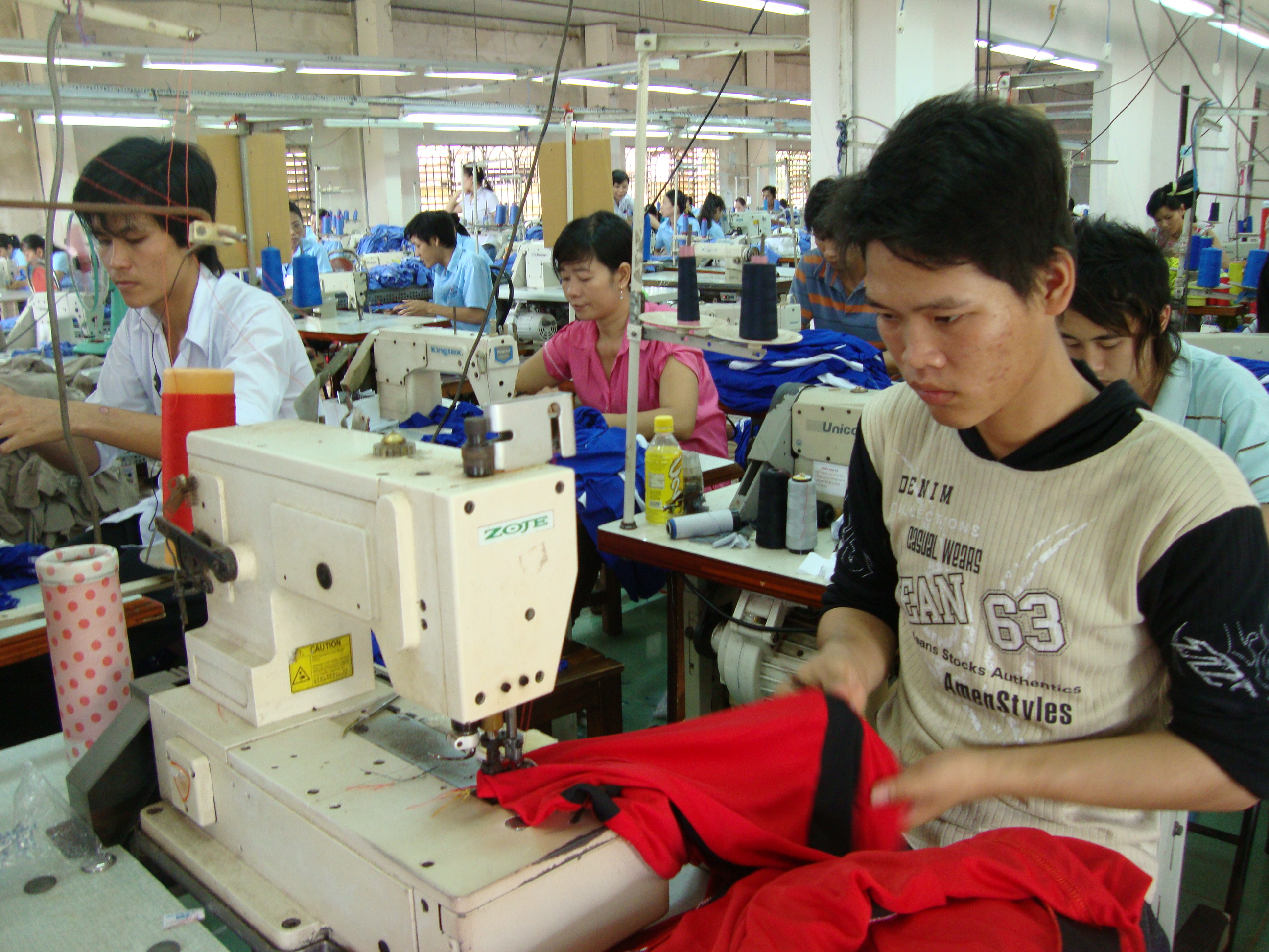 Bình Dương Dự kiến tặng hơn 82 000 phần quà Tết cho người lao động