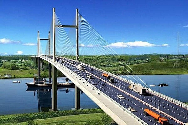 Bến Tre Thông qua nghị quyết đồng thuận về đề xuất thực hiện Dự án đầu tư xây dựng cầu Đình Khao