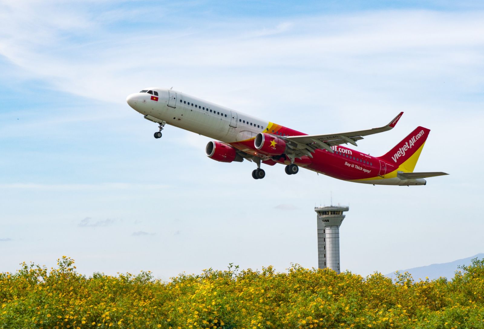 Khám phá đường bay mới kết nối Cần Thơ, Đà Lạt với Seoul cùng Vietjet
