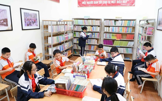 Đẩy mạnh các hoạt động phục vụ học tập suốt đời