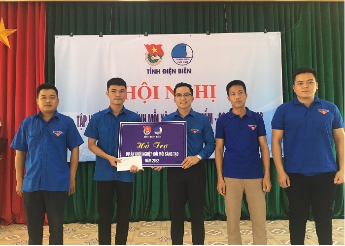 Góp phần thực hiện hiệu quả Chương trình mục tiêu quốc gia giảm nghèo bền vững