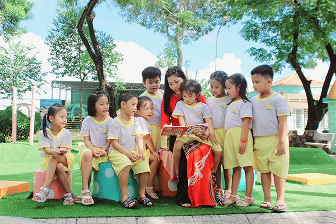 Bà Rịa - Vũng Tàu thiếu giáo viên do không có nguồn để tuyển dụng