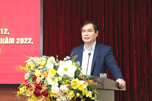 Tiếp tục đổi mới, nâng cao chất lượng công tác tuyên truyền miệng