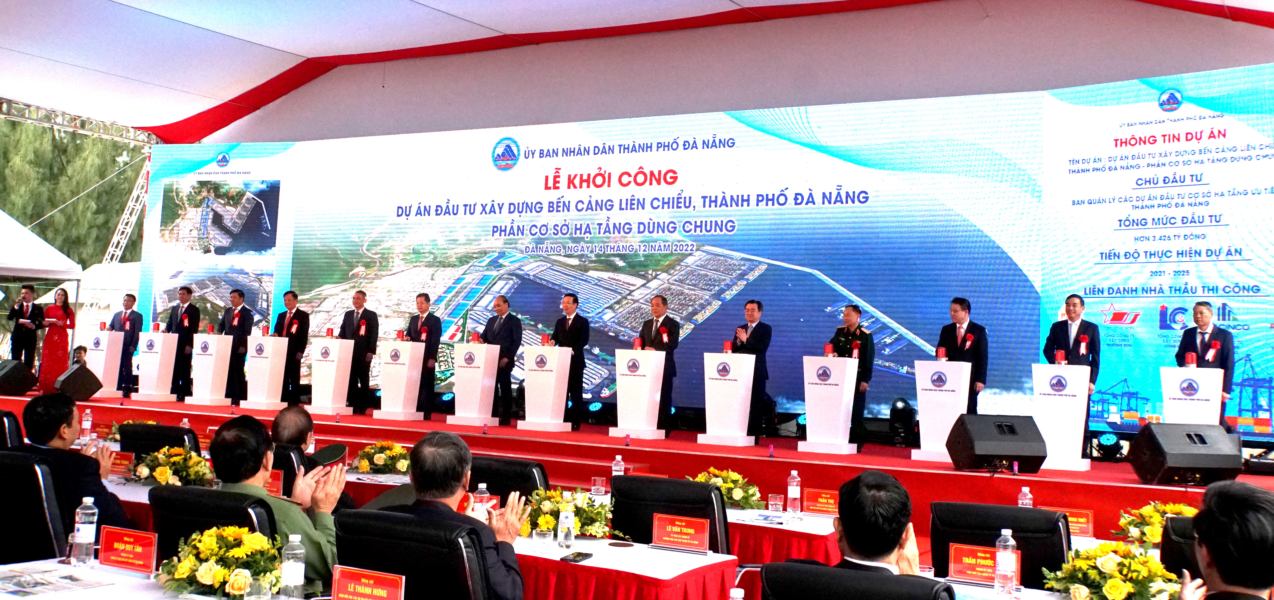 Xung lực cần thiết tạo đột phá cho kinh tế của Đà Nẵng