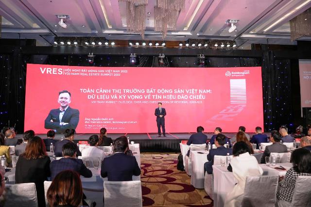 VRES 2022 Nội lực và kỳ vọng