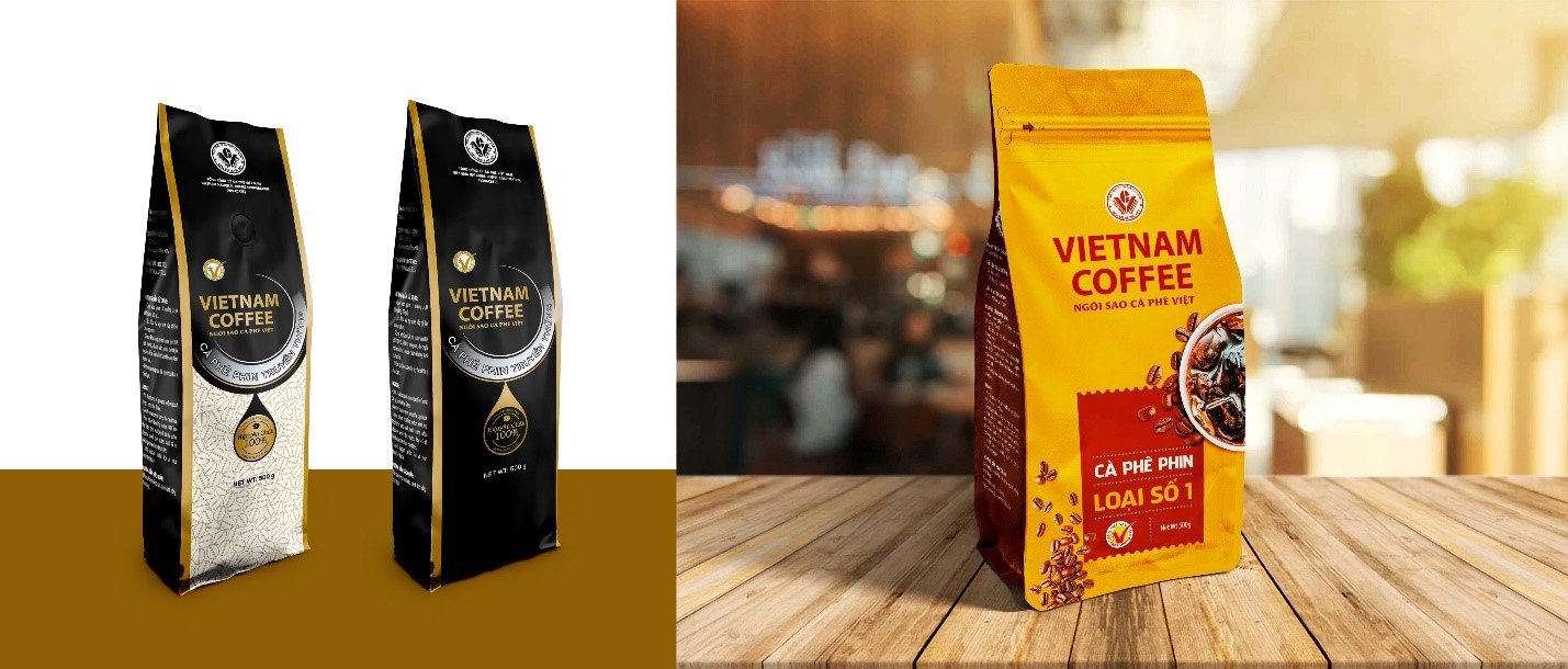 VINACAFE tạo dựng nét riêng, vươn tầm quốc tế