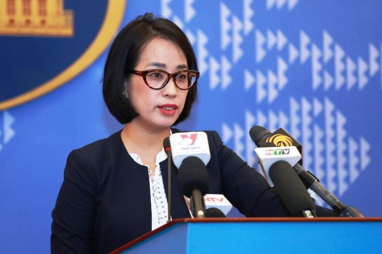 Việt Nam thực hiện cam kết đạt phát thải ròng bằng 0 vào năm 2050 với sự hỗ trợ của quốc tế