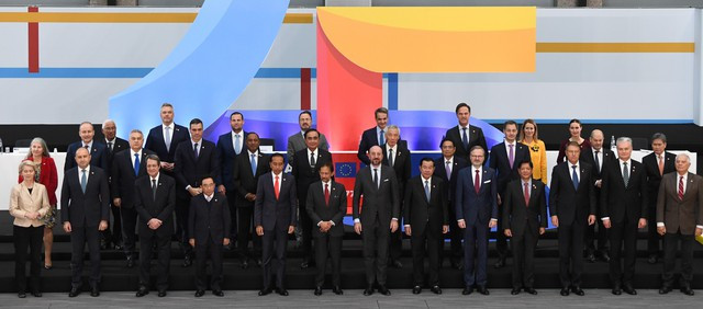 Thỏa thuận quốc tế hỗ trợ Việt Nam đạt được các mục tiêu về năng lượng và khí hậu