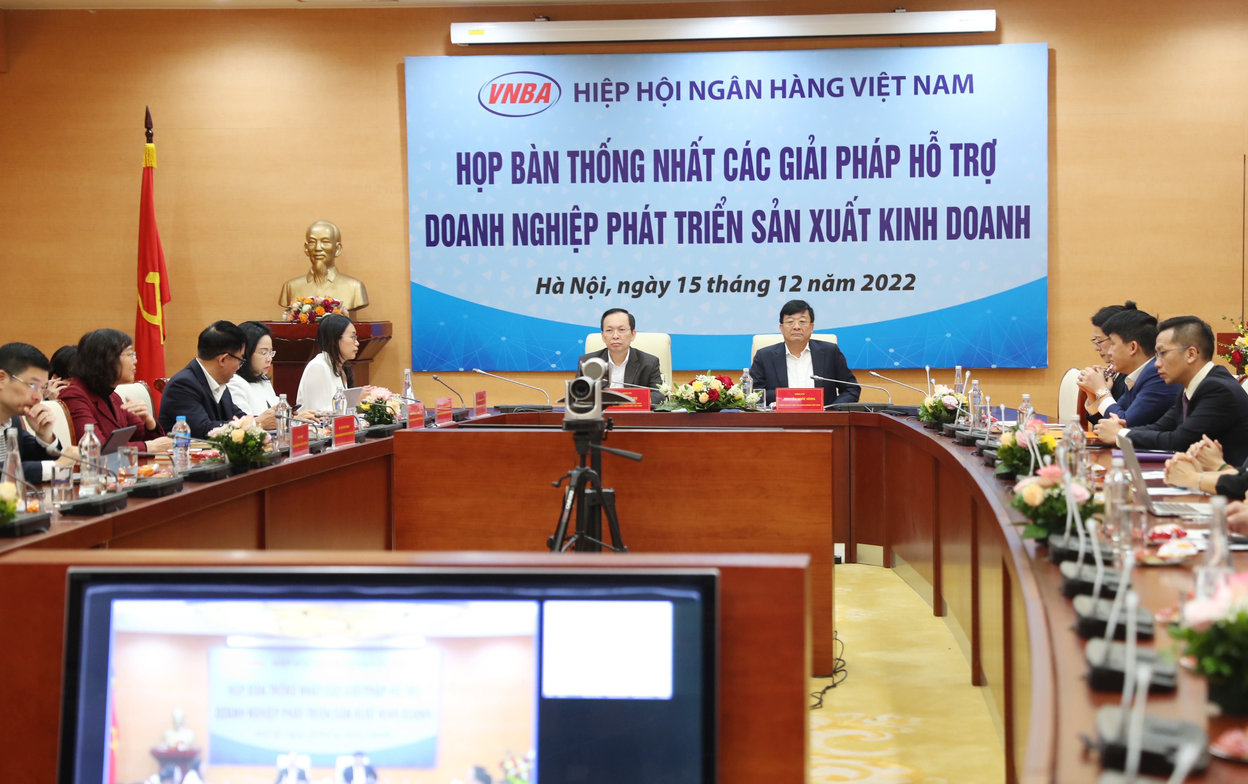 Ngân hàng Nhà nước không để ngân hàng thương mại nào rơi vào tình trạng mất thanh khoản