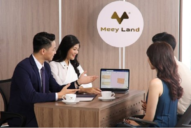 Meey Land Tăng tốc chuyển đổi số, doanh nghiệp Việt cần bứt phá để đi thật nhanh