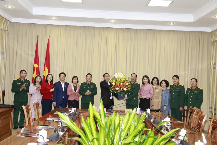 Đẩy mạnh tuyên truyền ý nghĩa chính trị, văn hóa Công trình Lăng Chủ tịch Hồ Chí Minh