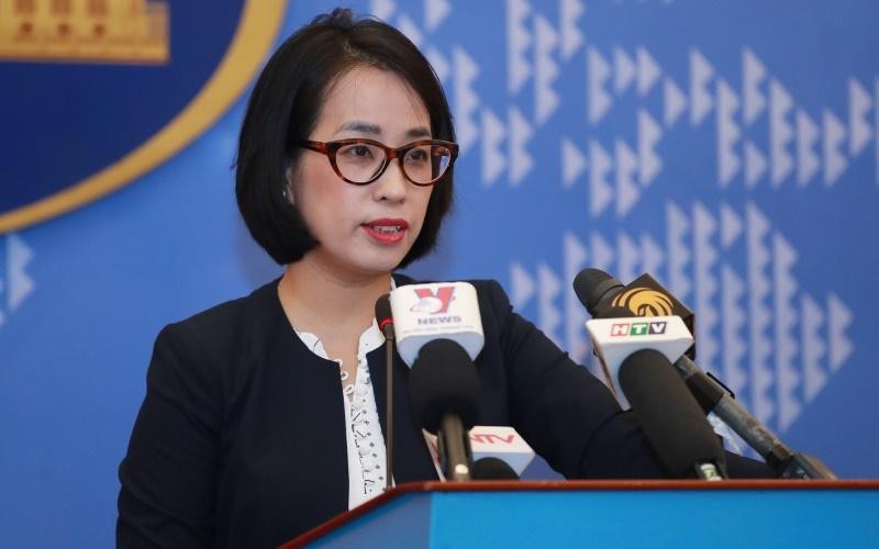 Đưa Việt Nam vào danh sách cần theo dõi về tự do tôn giáo là thiếu khách quan