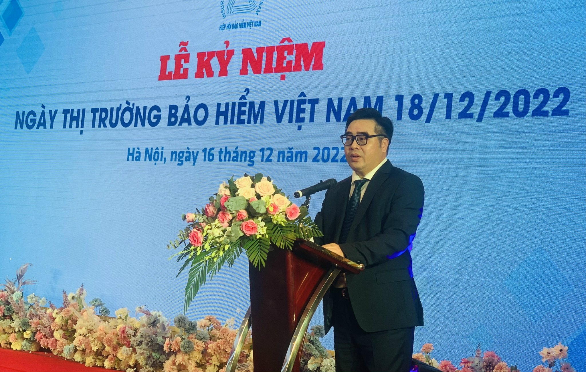 Ngành bảo hiểm - “tấm lá chắn” vững chắc cho nền kinh tế - xã hội
