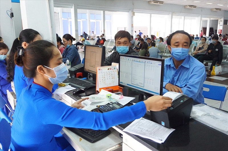 Ga Sài Gòn chạy thêm tàu Tết Dương lịch