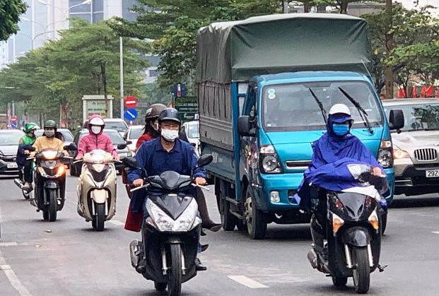 Sẵn sàng ứng phó với rét đậm, rét hại