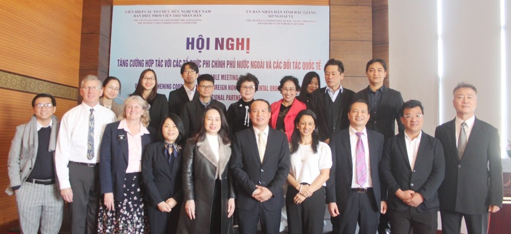 Góp phần cải thiện môi trường, nâng cao chất lượng sống