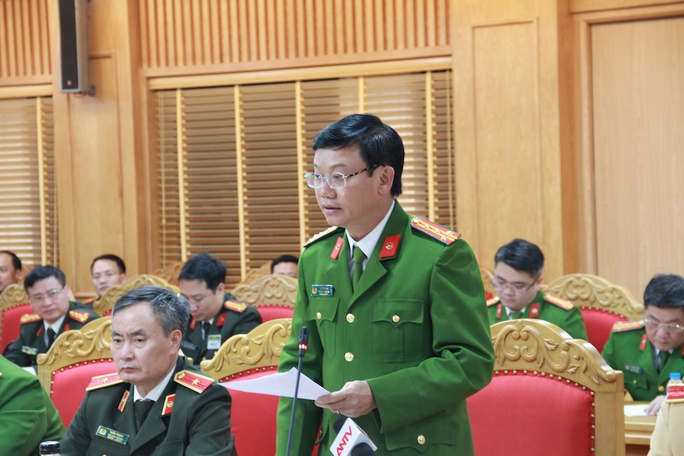 Đã khởi tố 2 vụ án, 27 bị can liên quan Tập đoàn Vạn Thịnh Phát