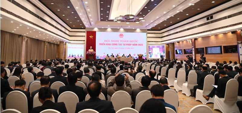 Yên Bái Gắn với chuyển đổi số để triển khai các nhiệm vụ công tác tư pháp đạt chất lượng, hiệu quả cao nhất