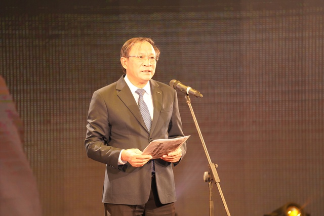 Kỷ niệm Ngày Quốc tế Người di cư