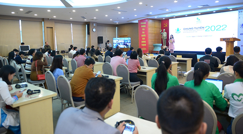 Hỗ trợ tạo môi trường pháp lý cho khởi nghiệp sáng tạo
