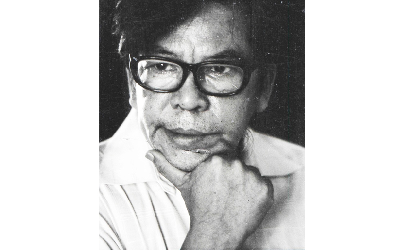 Nhạc sĩ Đỗ Nhuận Ngọn cờ đầu của nền âm nhạc cách mạng Việt Nam