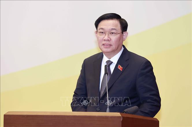 Triển khai Nghị quyết về giám sát văn bản quy phạm pháp luật