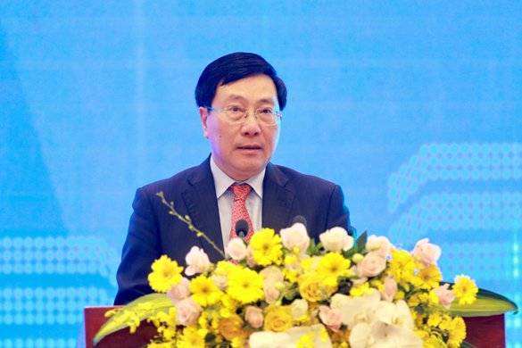 Hỗ trợ doanh nghiệp phòng ngừa và xử lý tốt rủi ro pháp lý