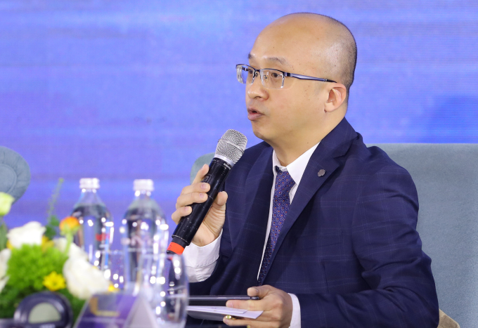 Bác sĩ Phương Lễ Trí chia sẻ về những tiến bộ mới trong cá thể hóa điều trị ung thư