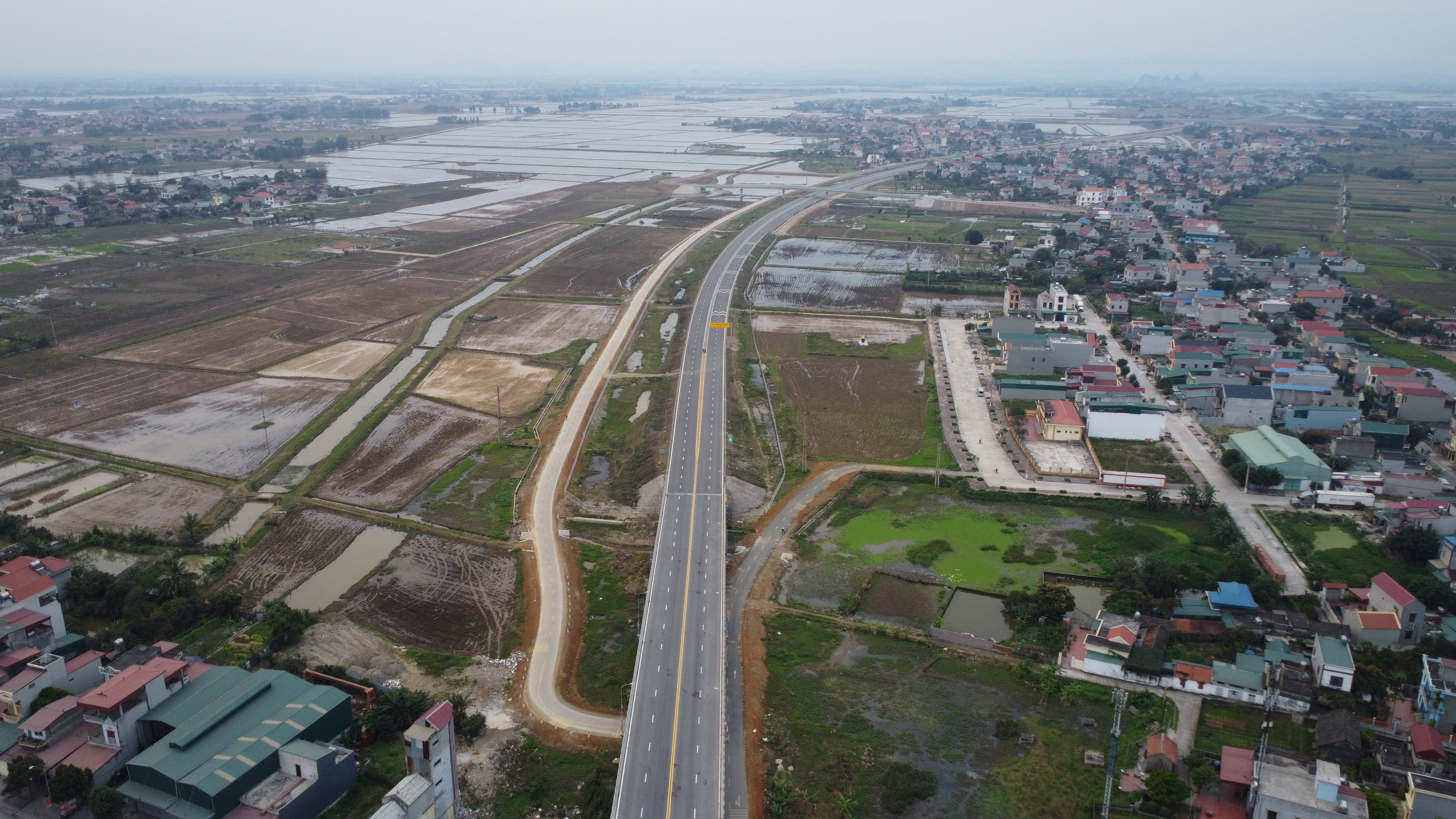 Đầu tư gần 20 nghìn tỷ đồng xây dựng cao tốc Bảo Lộc - Liên Khương