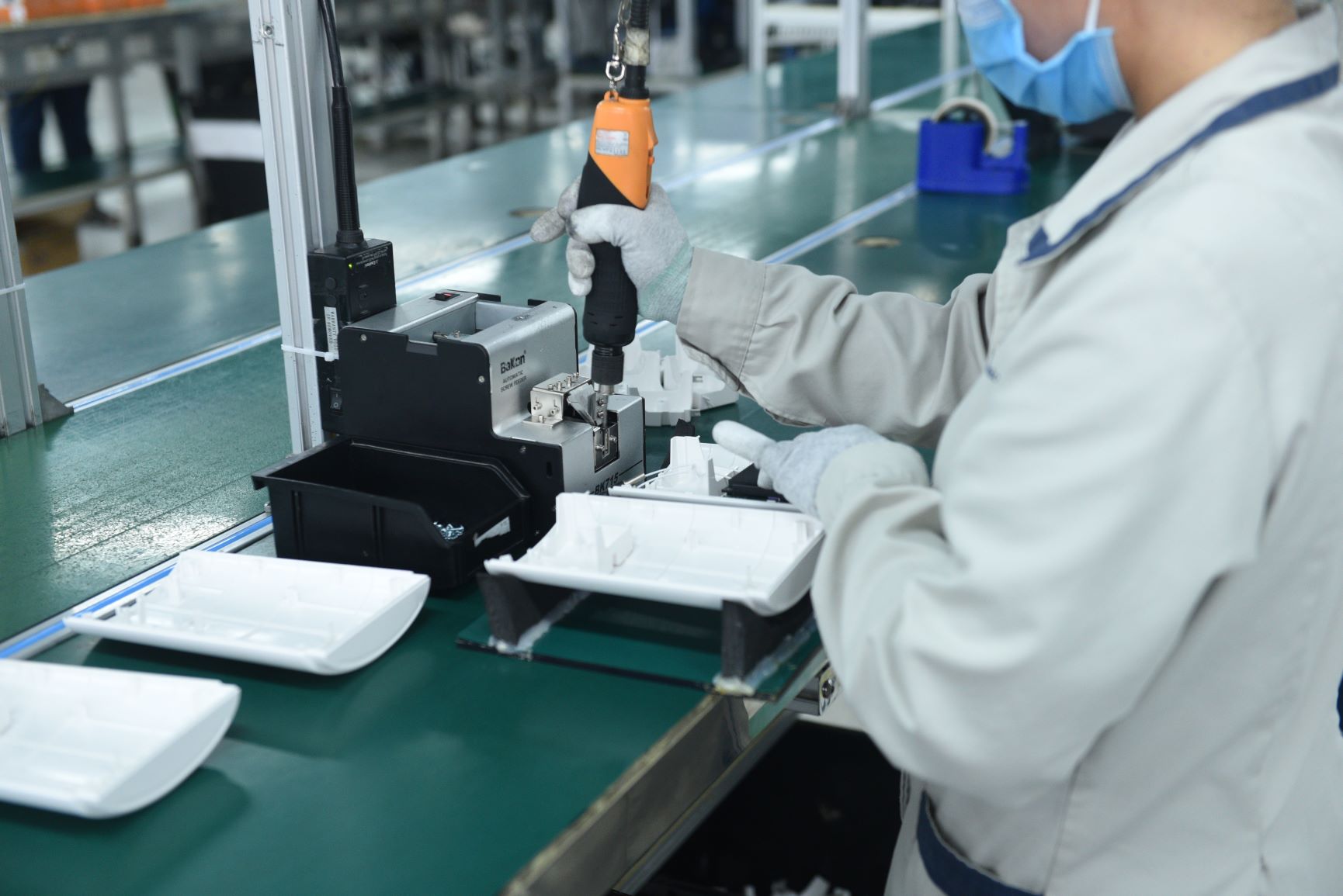 Bộ Tài chính Nhiều chính sách giúp khơi thông điểm nghẽn kinh tế