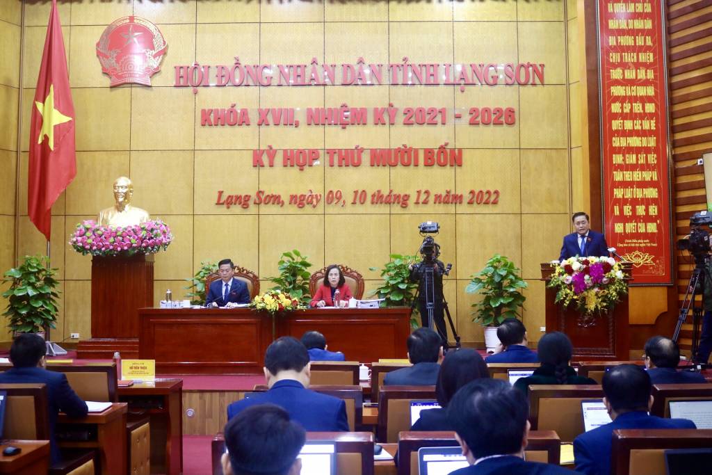 Lạng Sơn Chi 5 tỷ đồng hỗ trợ công tác xóa mù chữ giai đoạn 2022-2025