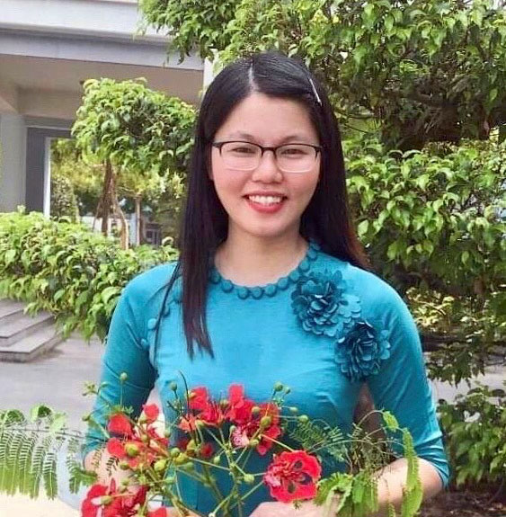 Tâm huyết, tận tụy, hết mình vì học sinh