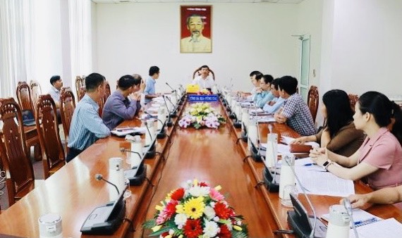 Tỉnh Bà Rịa – Vũng Tàu ra dự thảo về điều kiện tách thửa