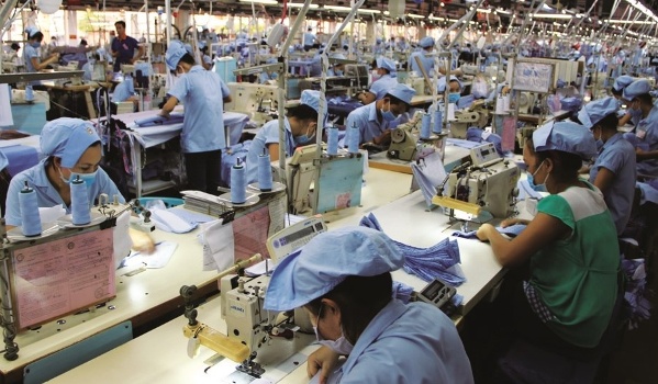 Tháo gỡ các nút thắt pháp lý, thúc đẩy hoạt động doanh nghiệp hiệu quả