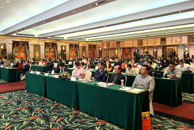 Phát triển bền vững thị trường thực phẩm chức năng