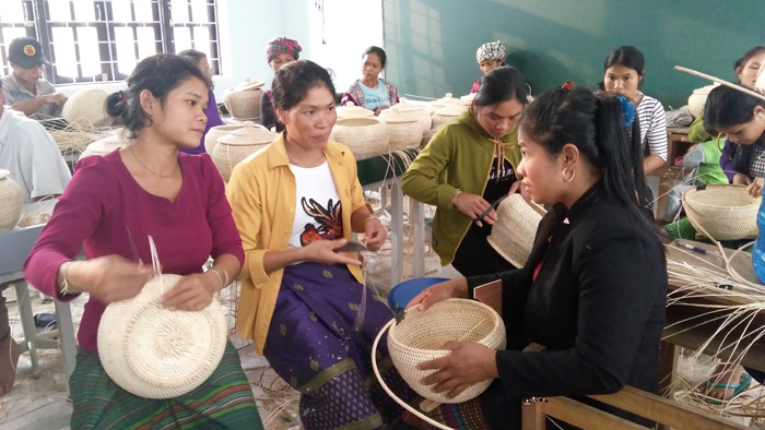 Quảng Bình Xây dựng và nhân rộng mô hình điển hình tiên tiến vùng đồng bào DTTS