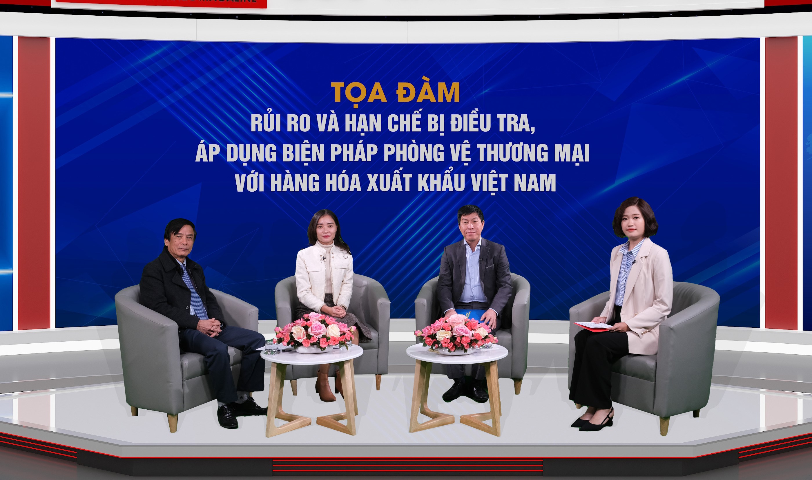 Bàn về các giải pháp hạn chế bị điều tra, áp dụng biện pháp phòng vệ thương mại