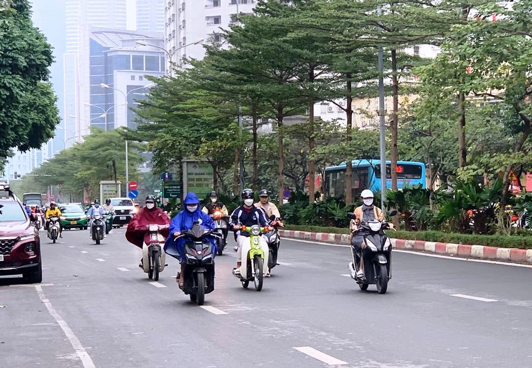 Chủ động ứng phó với rét đậm, rét hại
