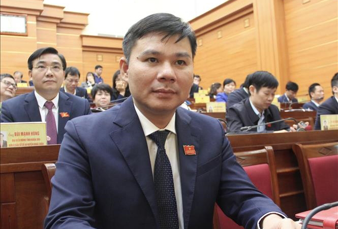 Phê chuẩn Phó Chủ tịch UBND 2 tỉnh Hưng Yên và Lâm Đồng