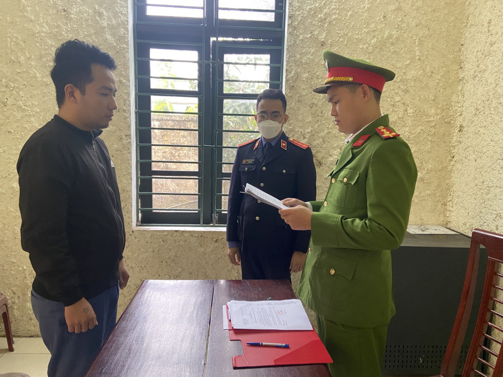 Khởi tố đối tượng gây tai nạn rồi bỏ chạy