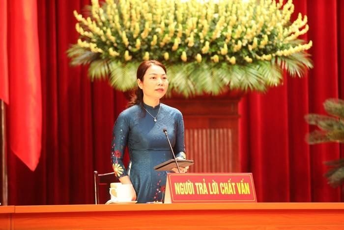 Kỷ luật Giám đốc, Phó Giám đốc Sở Giáo dục và Đào tạo Quảng Ninh