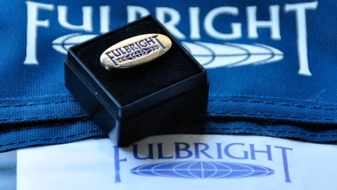 Khởi động Chương trình học bổng thạc sỹ Fulbright năm học 2024 - 2025